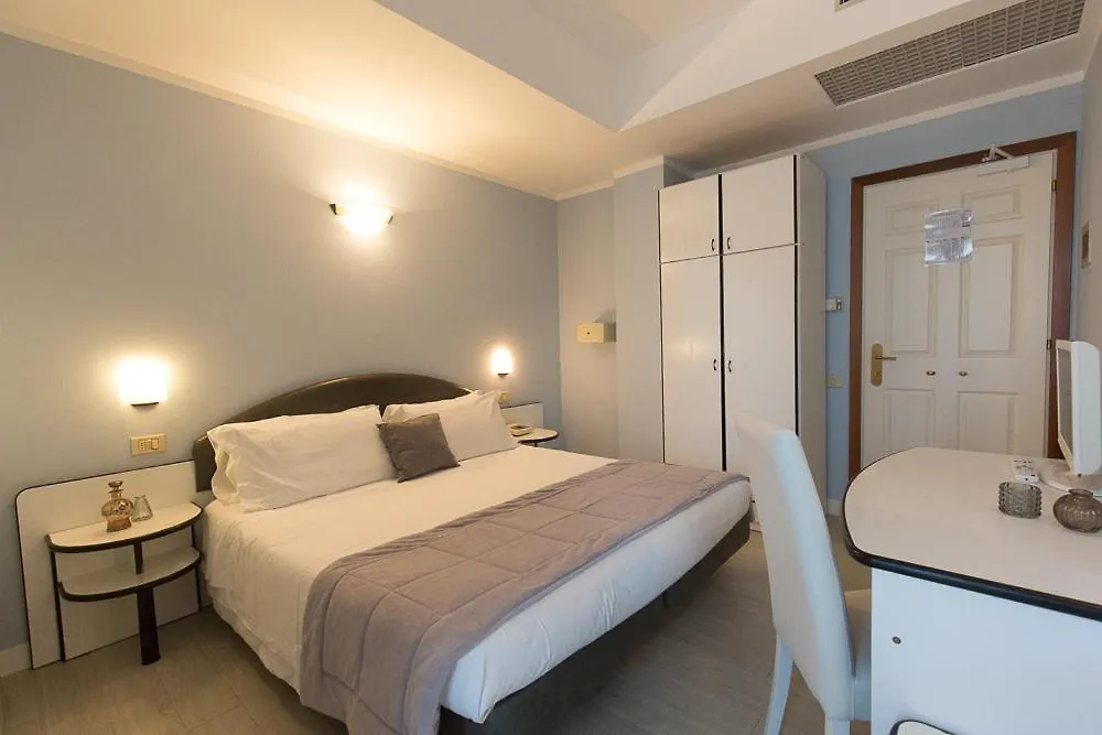 Hotel Trevi Riccione
