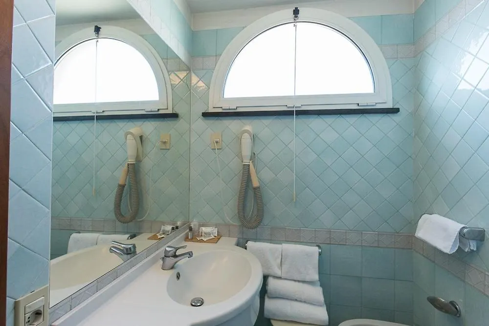 Hotel Trevi Riccione