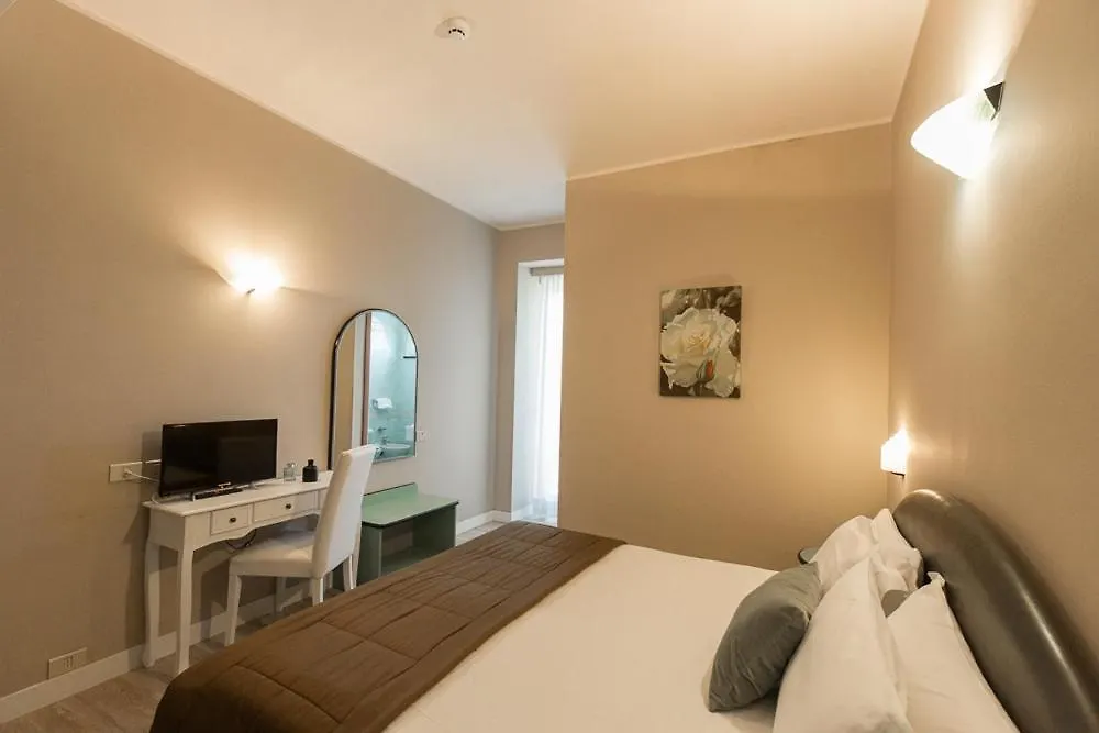 Hotel Trevi Riccione