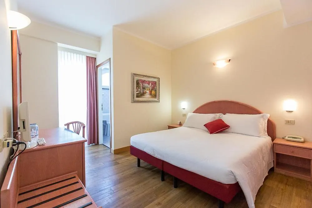 Hotel Trevi Riccione Italia