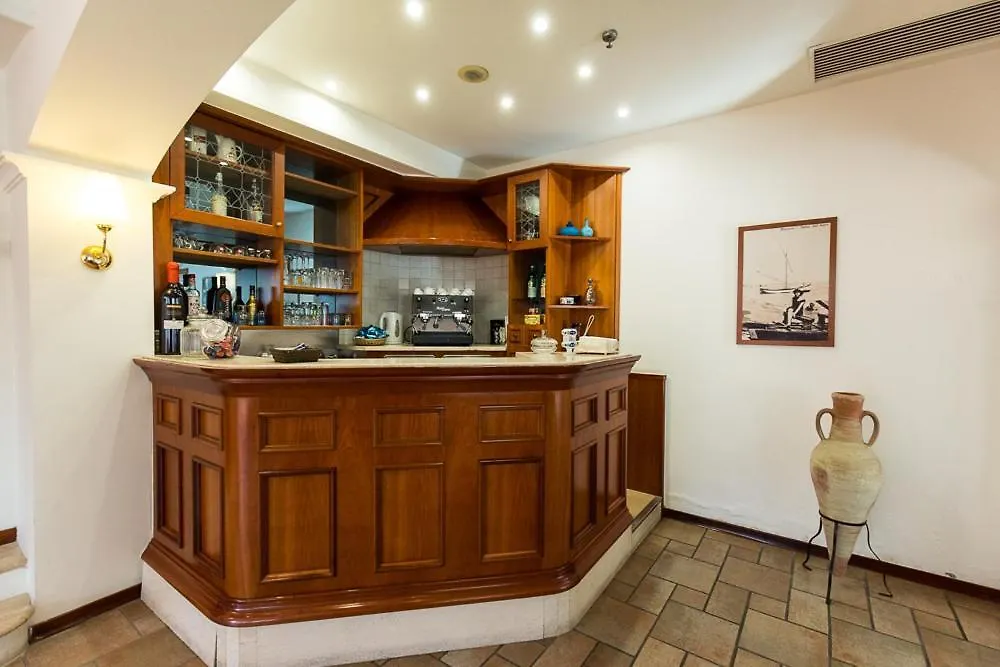 Hotel Trevi Riccione