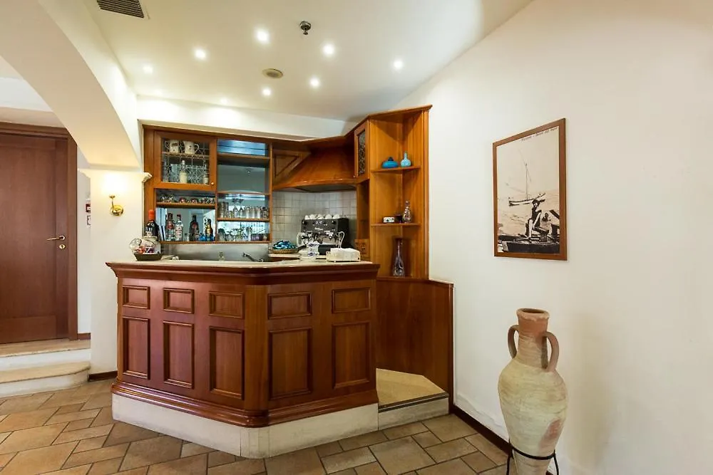 Hotel Trevi Riccione