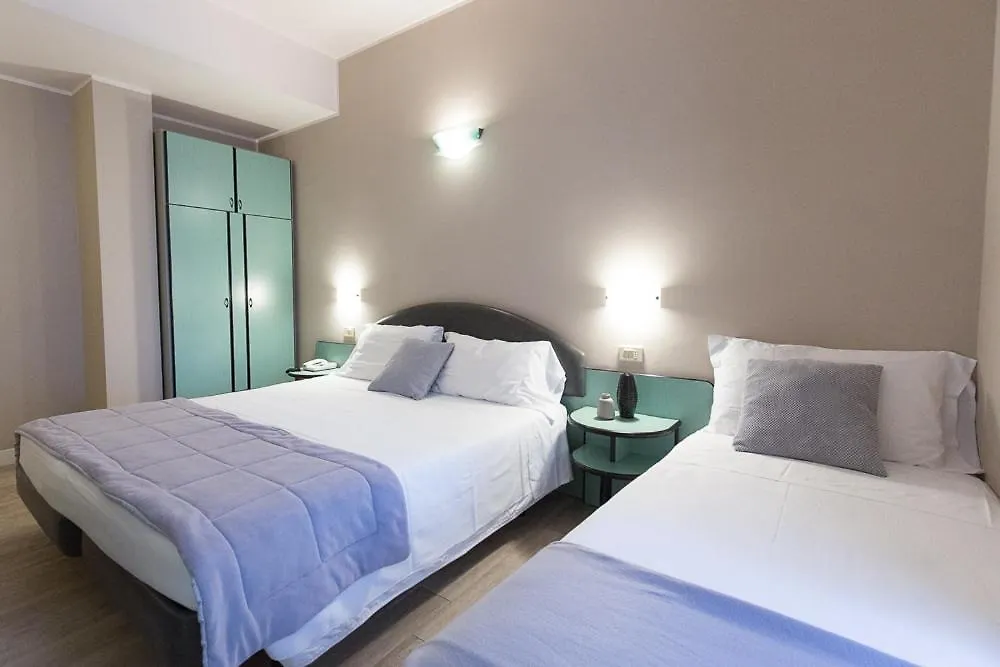 Hotel Trevi Riccione 3*,  Italia