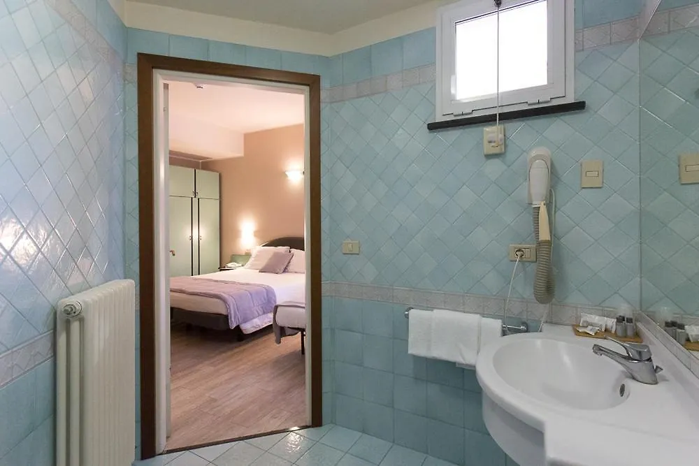 Hotel Trevi Riccione