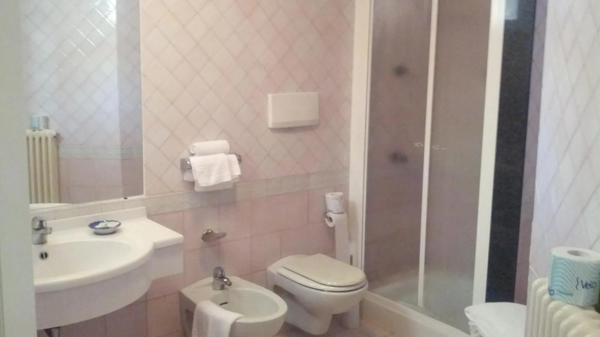 Hotel Trevi Riccione 3*,  Italia