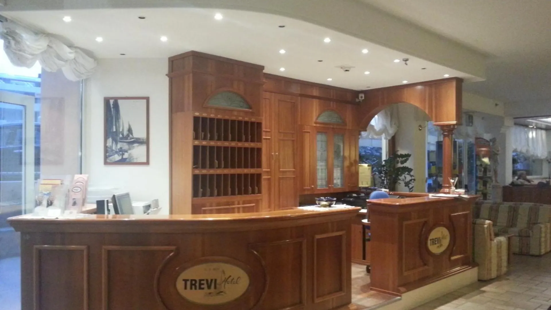 Hotel Trevi Riccione