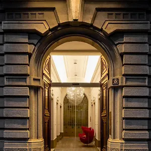 Palazzo Segreti Hotel Milano