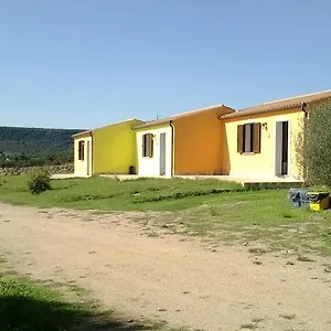 Casteldoria Bed & Breakfast Santa Maria (Vibo Valentia)